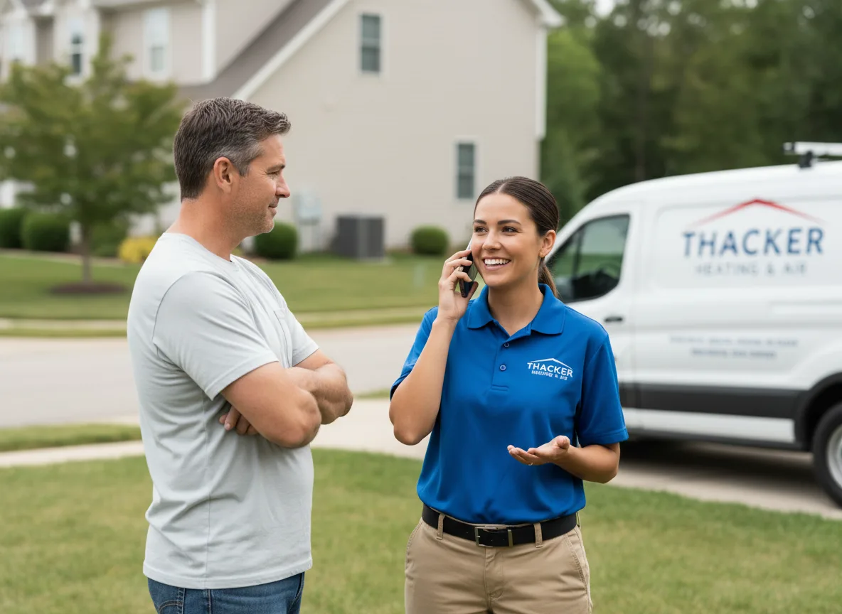 Ac Repair Fairfield, VT FAQs